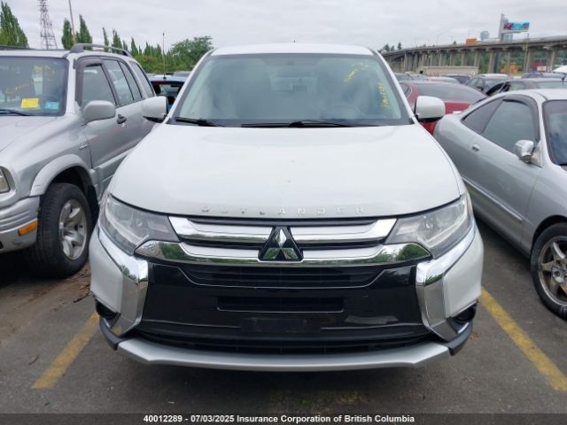 JA4AZ2A31GZ602680 Mitsubishi mivec