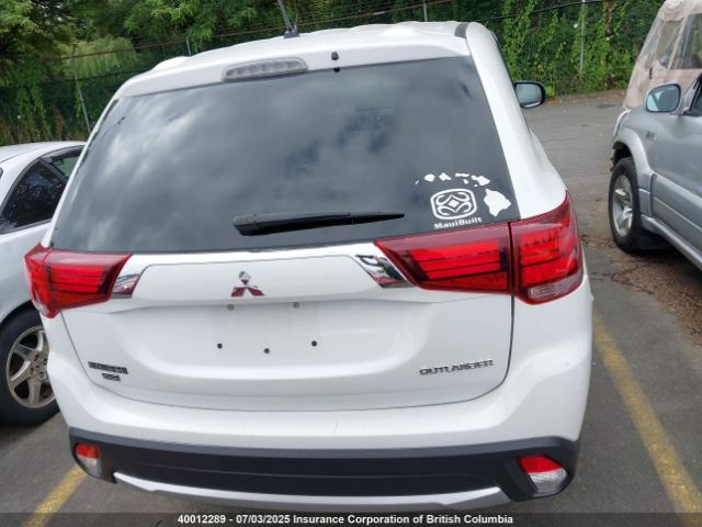 JA4AZ2A31GZ602680 Mitsubishi mivec
