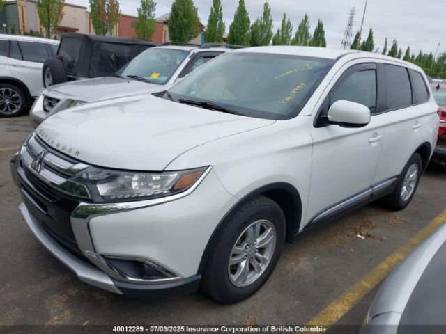 JA4AZ2A31GZ602680 Mitsubishi mivec