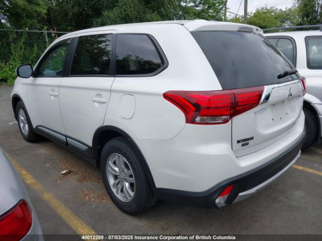 JA4AZ2A31GZ602680 Mitsubishi mivec