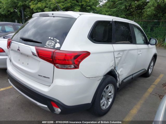 JA4AZ2A31GZ602680 Mitsubishi mivec