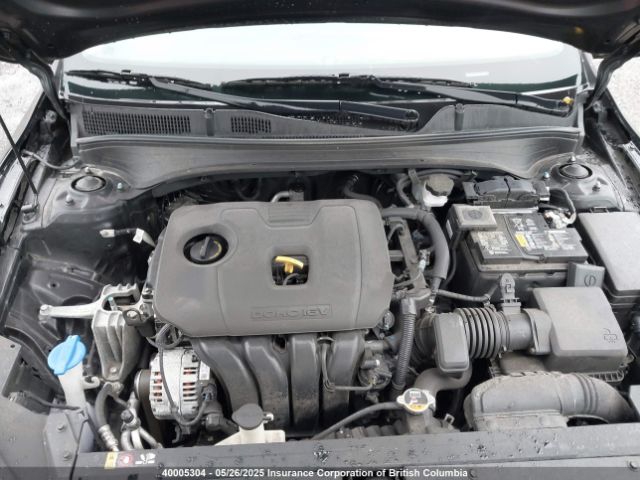 3KPF54AD3ME366813 KIA mpi nu