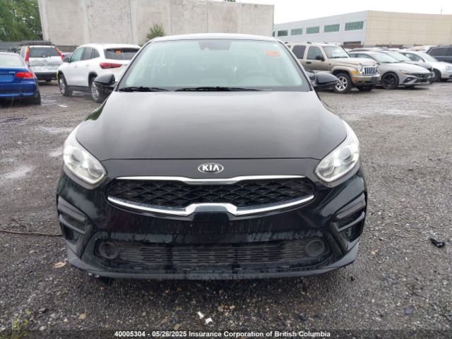 3KPF54AD3ME366813 KIA mpi nu
