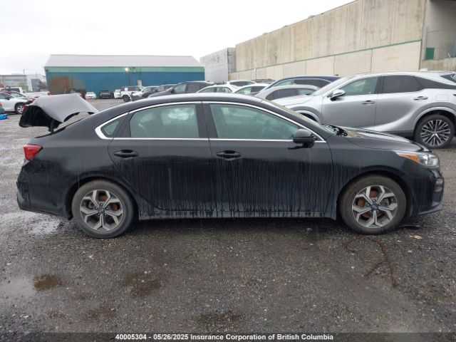 3KPF54AD3ME366813 KIA mpi nu
