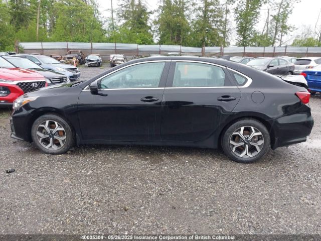 3KPF54AD3ME366813 KIA mpi nu
