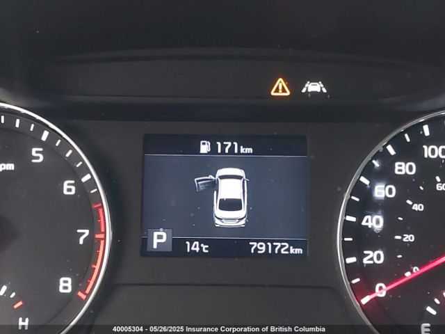 3KPF54AD3ME366813 KIA mpi nu