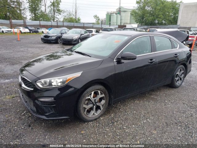 3KPF54AD3ME366813 KIA mpi nu