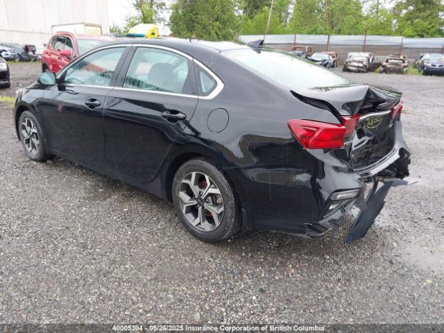 3KPF54AD3ME366813 KIA mpi nu