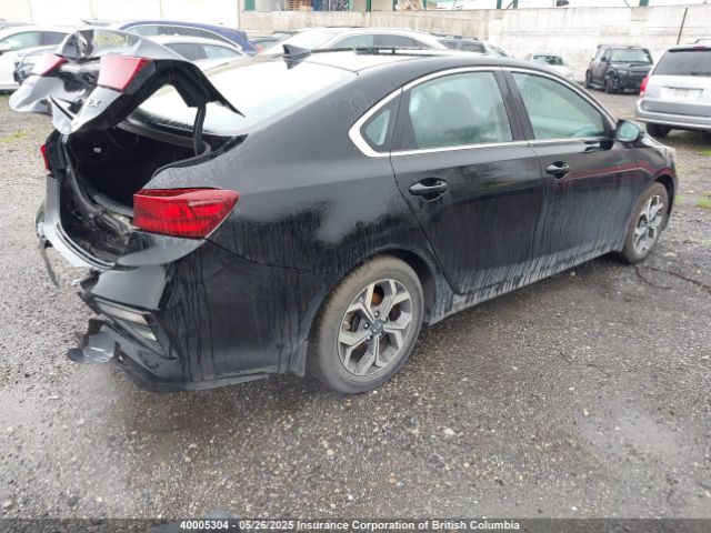 3KPF54AD3ME366813 KIA mpi nu