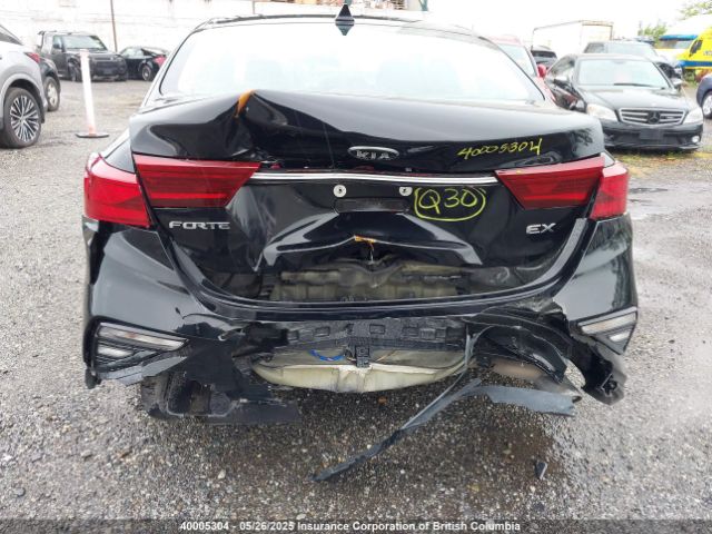 3KPF54AD3ME366813 KIA mpi nu