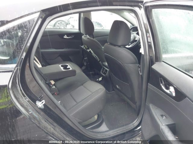 3KPF54AD3ME366813 KIA mpi nu