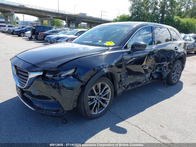 JM3TCBEY9L0421306 Mazda py turbo