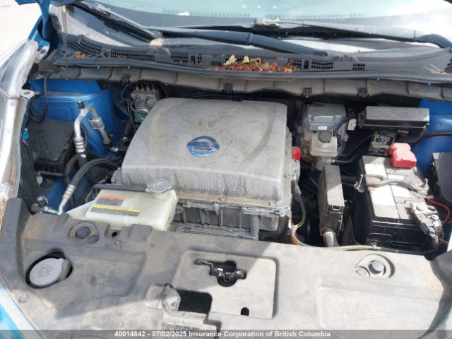 1N4AZ0CP1EC336335 Nissan 2014