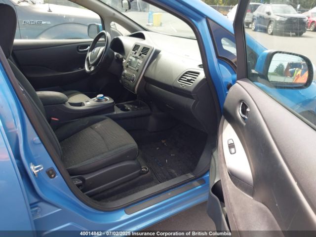 1N4AZ0CP1EC336335 Nissan 2014