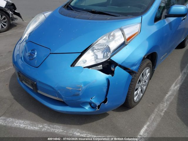 1N4AZ0CP1EC336335 Nissan 2014
