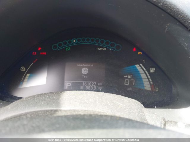 1N4AZ0CP1EC336335 Nissan 2014