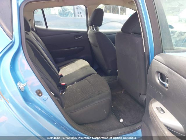 1N4AZ0CP1EC336335 Nissan 2014