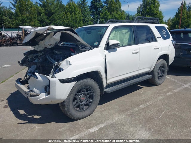 JTEBU5JR5K5643128 Toyota 1gr-fe