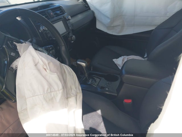 JTEBU5JR5K5643128 Toyota 1gr-fe