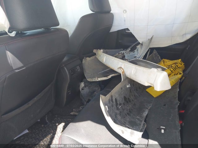 JTEBU5JR5K5643128 Toyota 1gr-fe