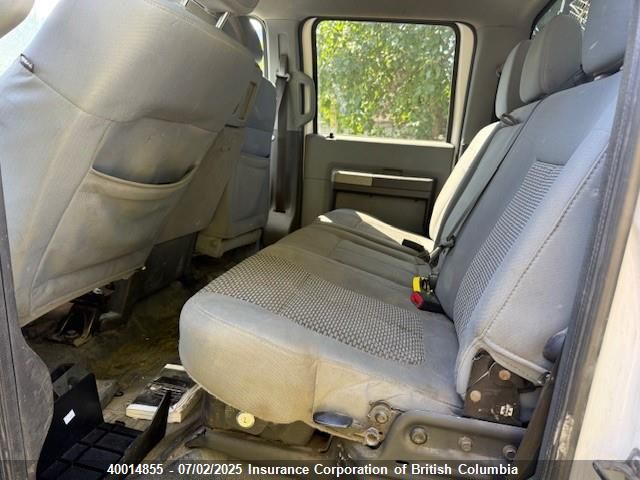 1FT7W2BT4EEA11786 Ford 2014