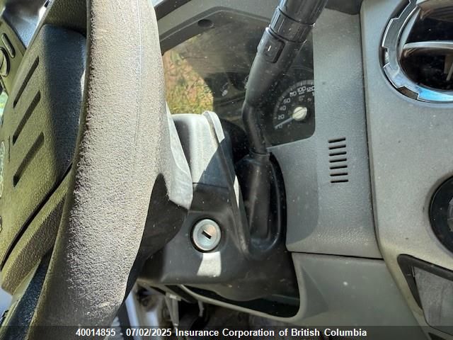 1FT7W2BT4EEA11786 Ford 2014