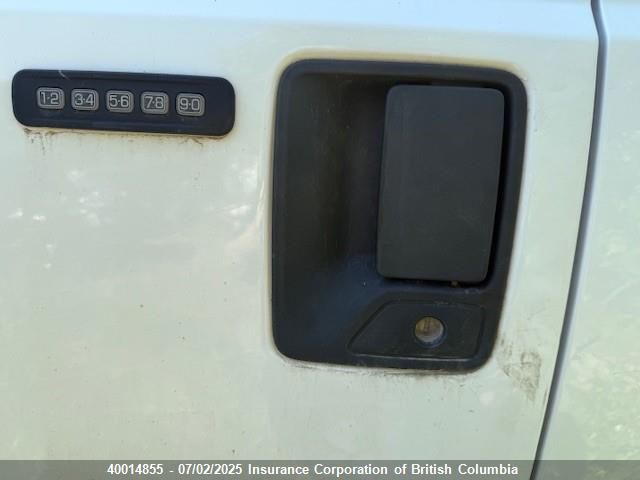 1FT7W2BT4EEA11786 Ford 2014