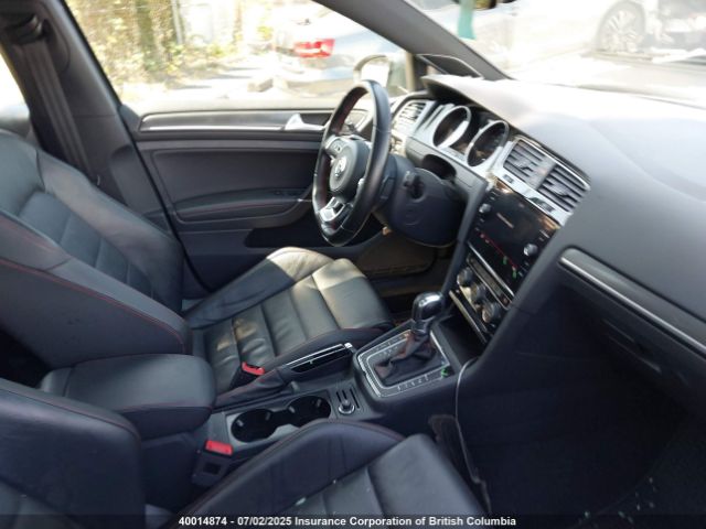 3VW6T7AUXKM010639 Volkswagen 2019