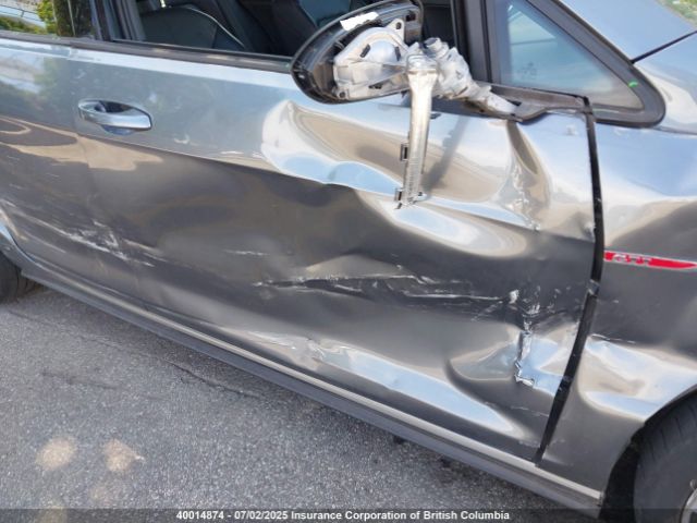 3VW6T7AUXKM010639 Volkswagen 2019