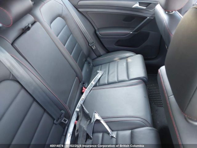 3VW6T7AUXKM010639 Volkswagen 2019