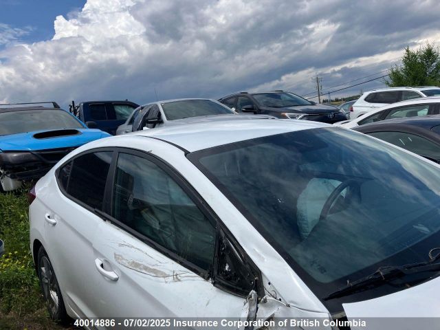 KMHD84LF9LU108403 Hyundai mpi nu