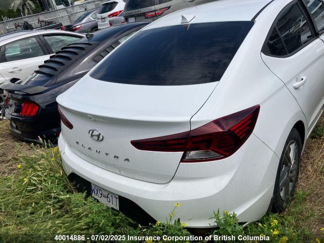 KMHD84LF9LU108403 Hyundai mpi nu