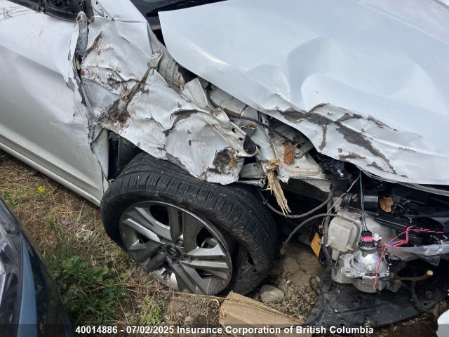KMHD84LF9LU108403 Hyundai mpi nu