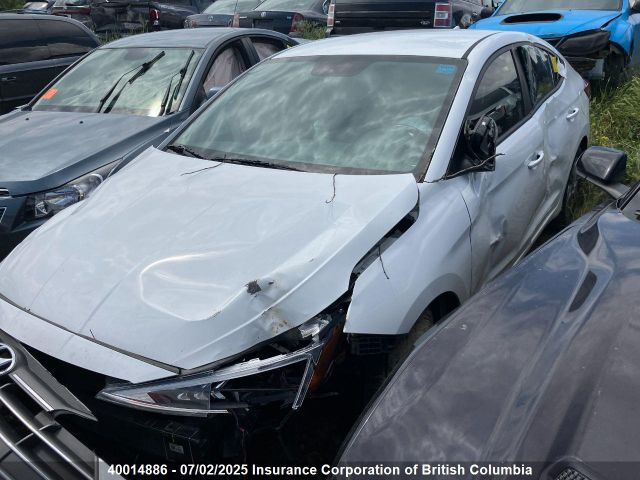 KMHD84LF9LU108403 Hyundai mpi nu