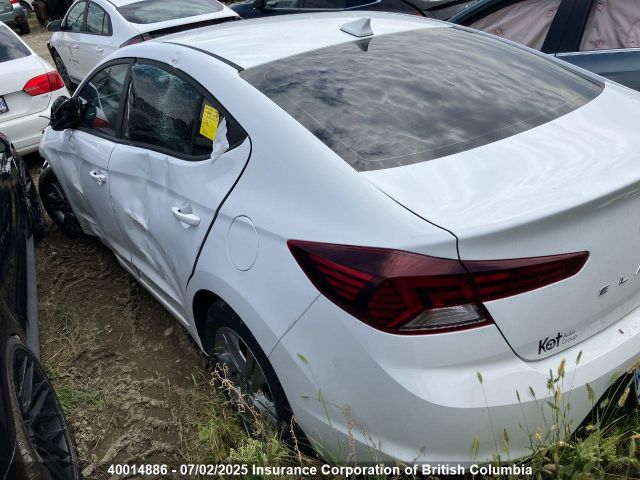 KMHD84LF9LU108403 Hyundai mpi nu