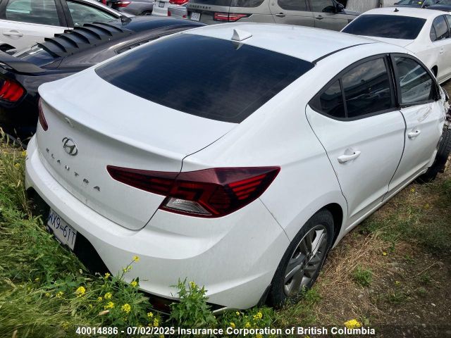 KMHD84LF9LU108403 Hyundai mpi nu