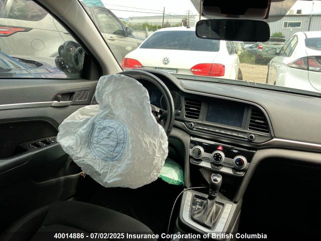 KMHD84LF9LU108403 Hyundai mpi nu