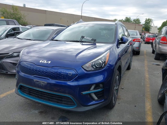 KNDCC3LGXN5127962 KIA 2022