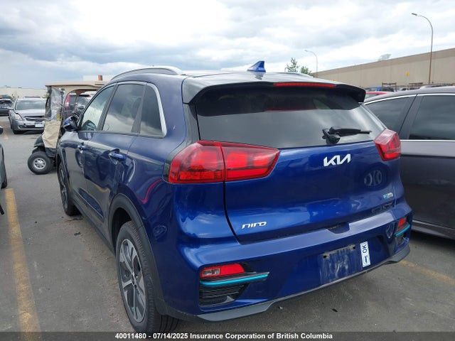 KNDCC3LGXN5127962 KIA 2022