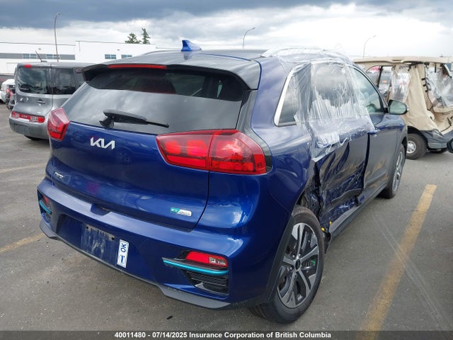 KNDCC3LGXN5127962 KIA 2022