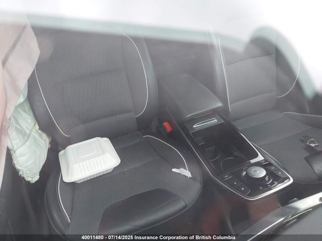 KNDCC3LGXN5127962 KIA 2022