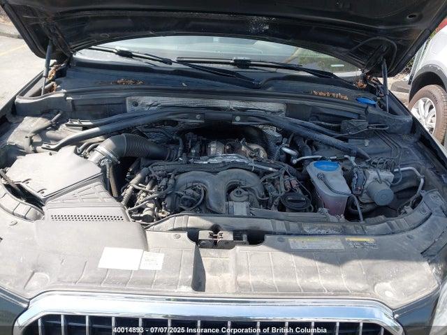 WA1CMCFP2FA135212 Audi 2015