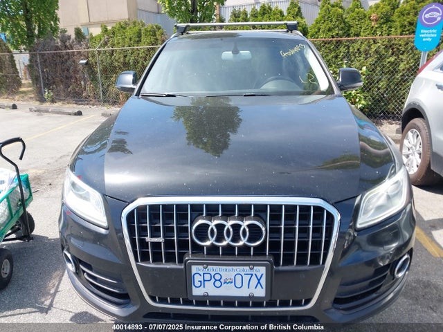 WA1CMCFP2FA135212 Audi 2015