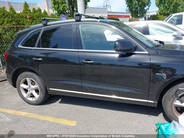 WA1CMCFP2FA135212 Audi 2015