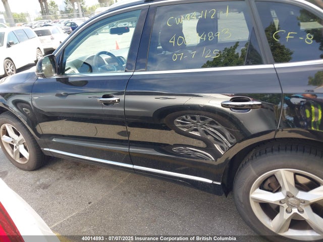 WA1CMCFP2FA135212 Audi 2015