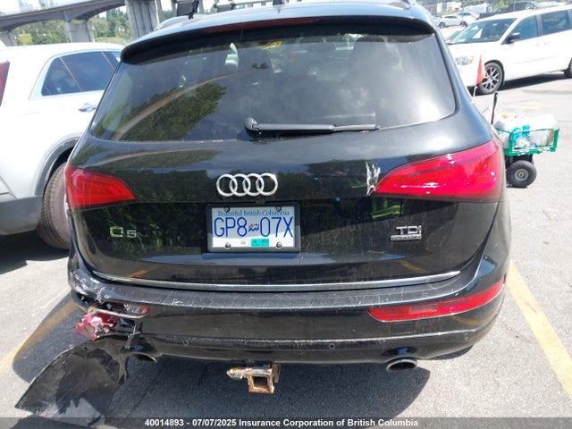 WA1CMCFP2FA135212 Audi 2015