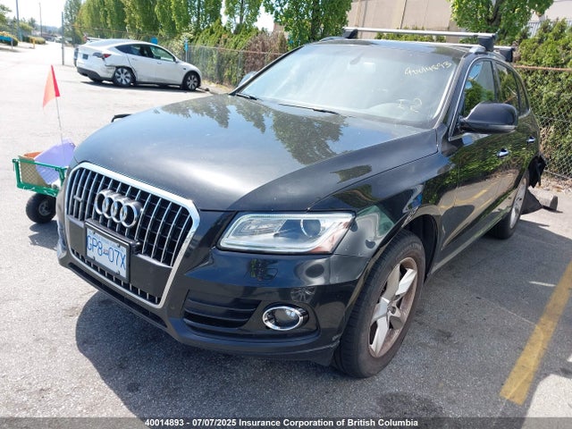 WA1CMCFP2FA135212 Audi 2015