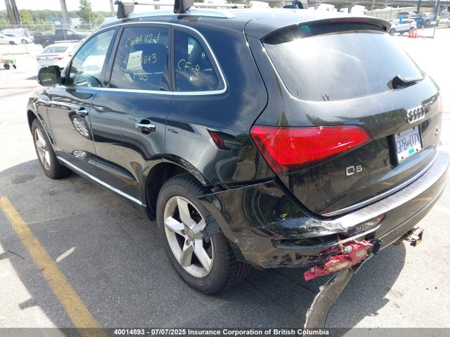 WA1CMCFP2FA135212 Audi 2015