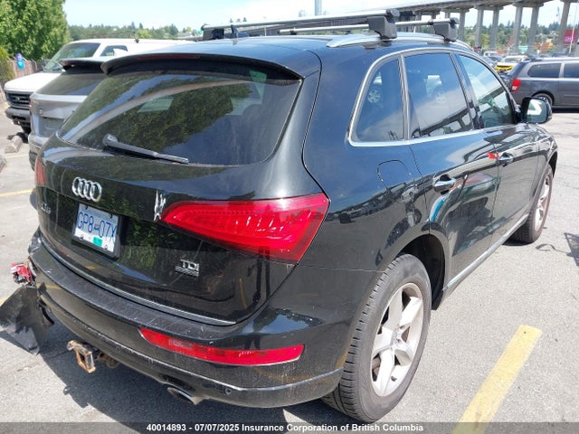 WA1CMCFP2FA135212 Audi 2015