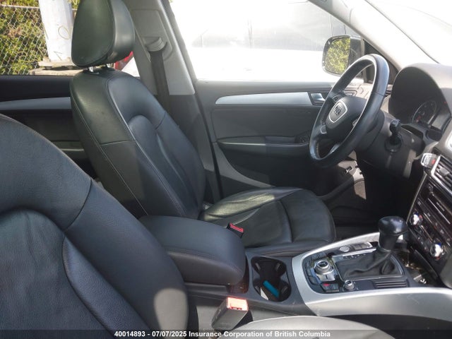 WA1CMCFP2FA135212 Audi 2015